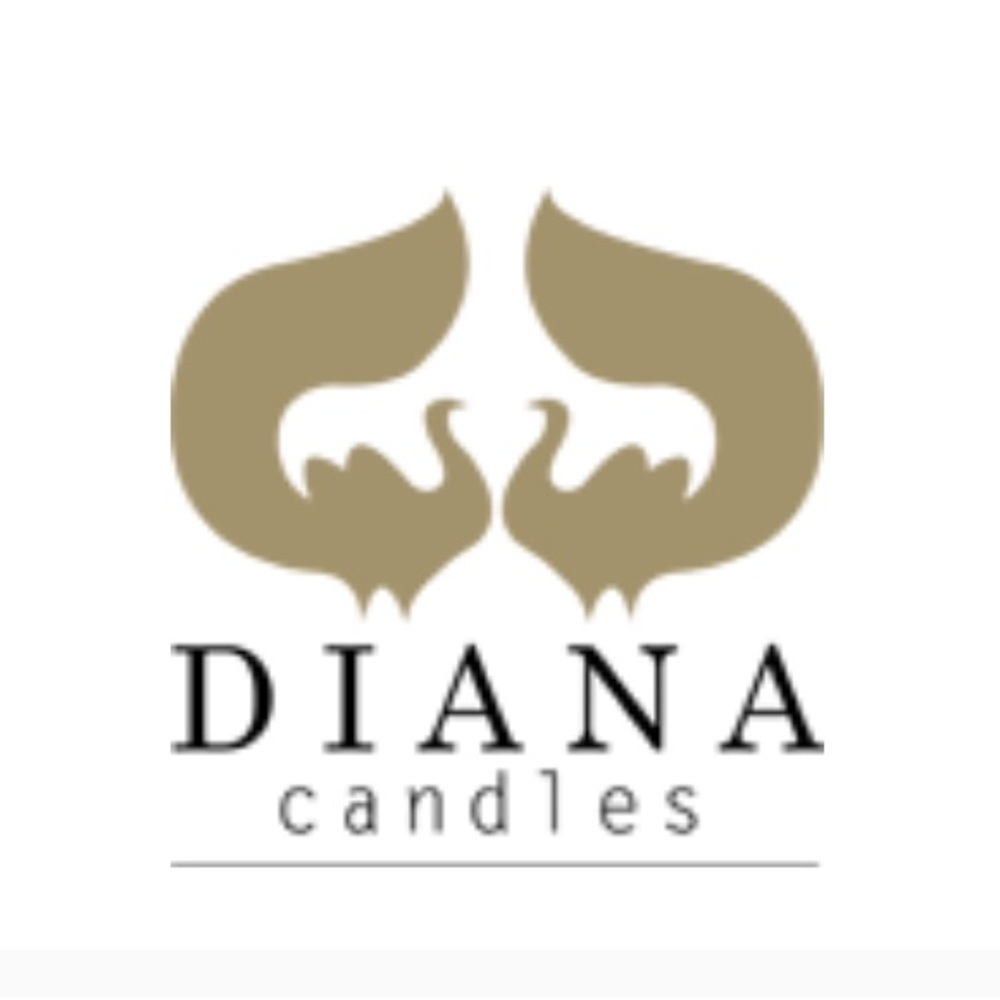 Diana CandlesTaper Candles